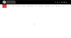 Desktop Screenshot of gq.iabc.com
